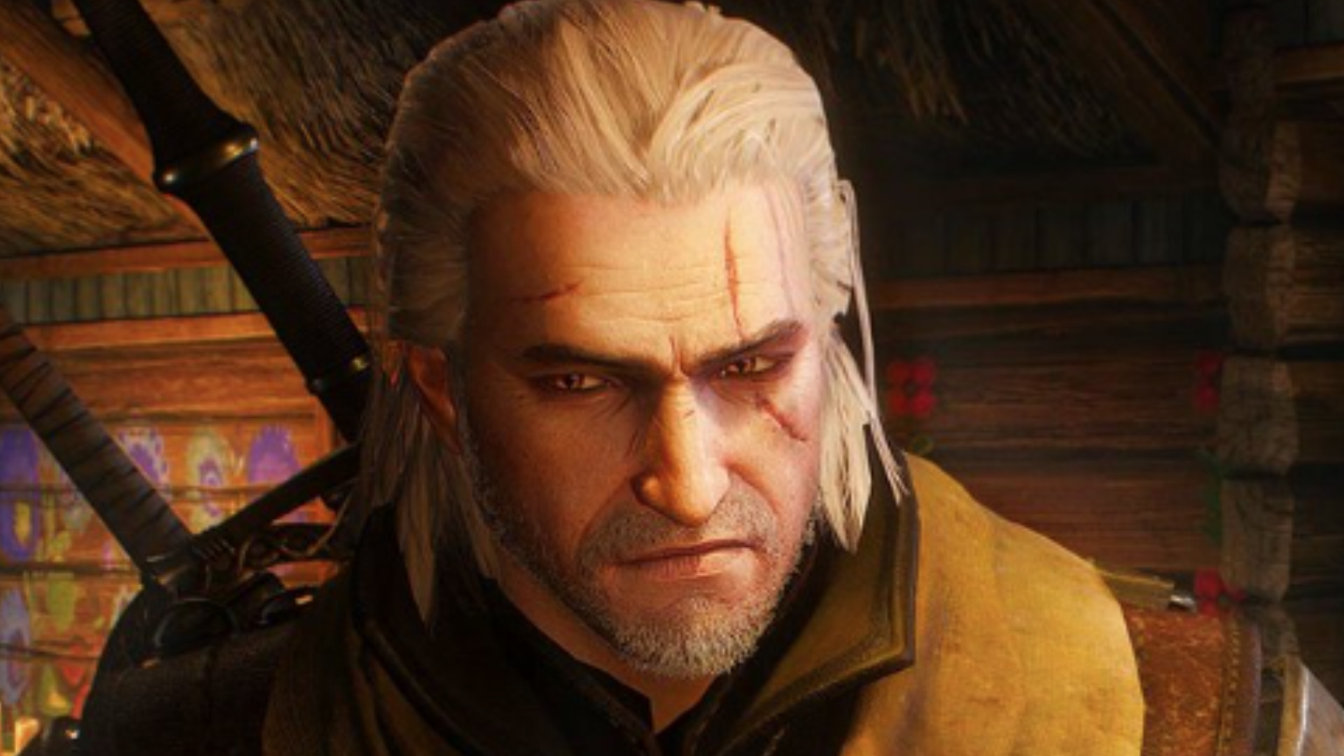 CD Projekt Announces The Witcher 4 Is Approaching Full Production