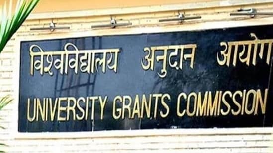 UGC Launches New Framework For SWAYAM Courses, Check How It Will ...