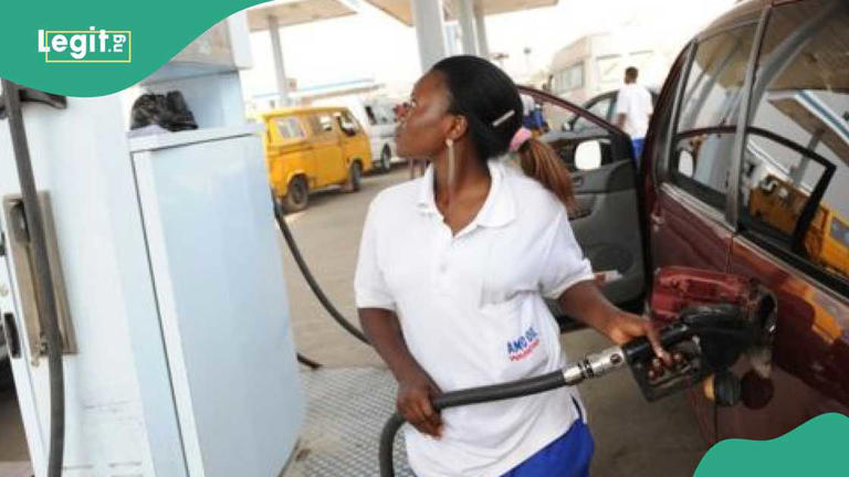 See the new petrol landing cost as marketers reveal new rates