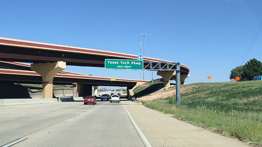 Lubbock gas prices increase, no longer lowest in Texas