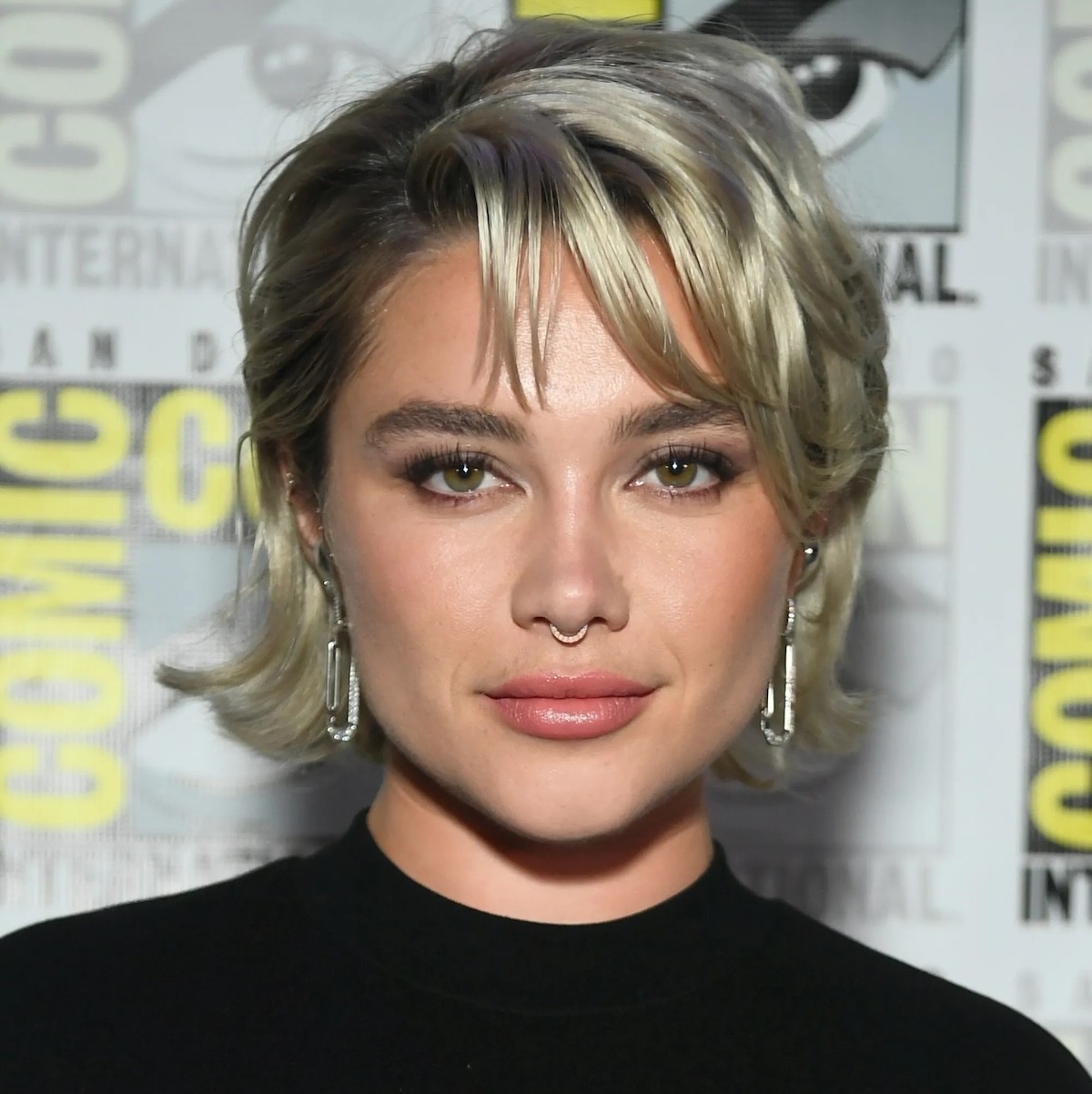 Here's Your First Look At Florence Pugh's Return As Yelena Belova