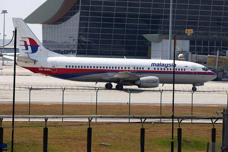 A research scientist reckons he's cracked the case of the vanished Malaysian Airlines flight MH370