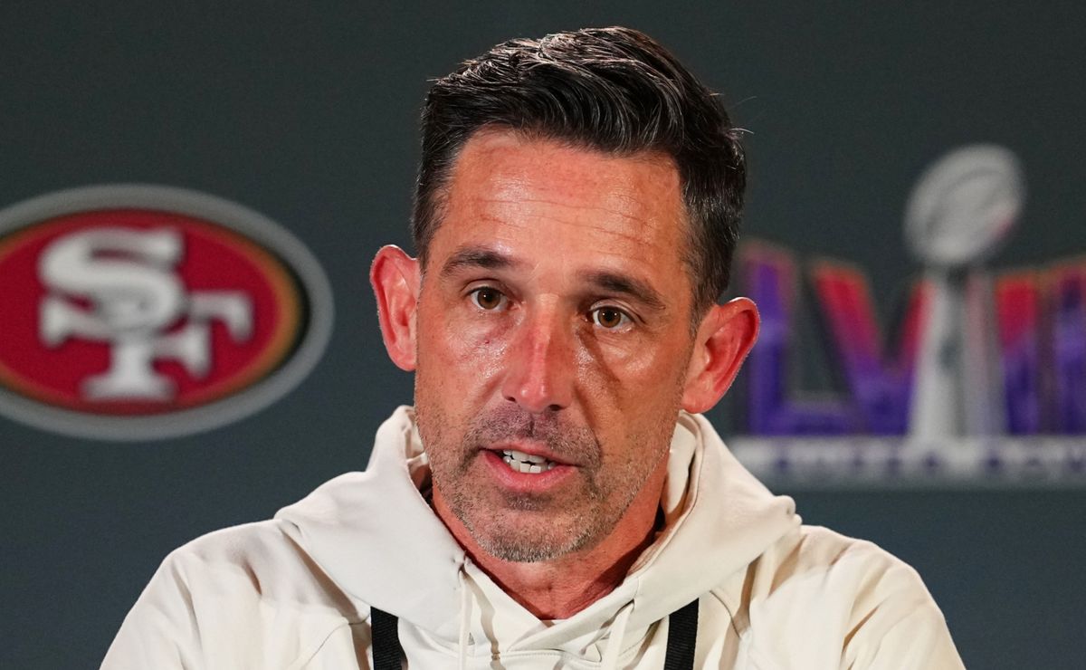 NFL News: 49ers And Kyle Shanahan Lose Key Player With Injury For The ...