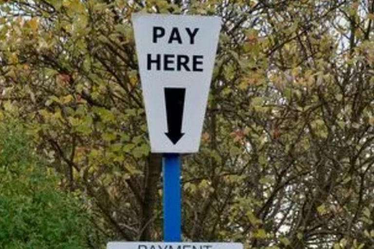 Drivers face new 'parking tax' if they drive to work in the UK