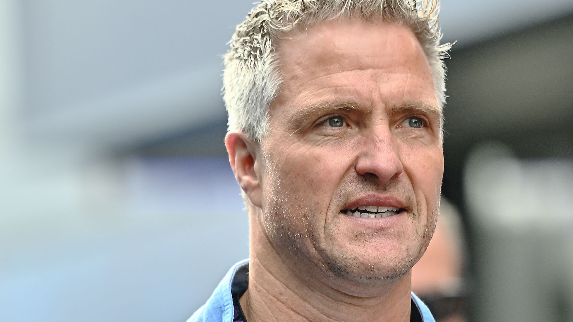 Ralf Schumacher über Beziehung zu Étienne: &amp;quot;Bin glücklicher als je zuvor&amp;quot;