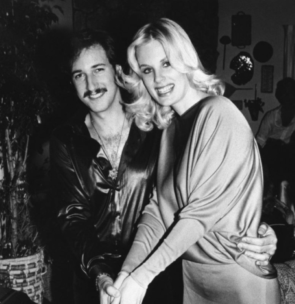 The tragic deaths of Playmate models