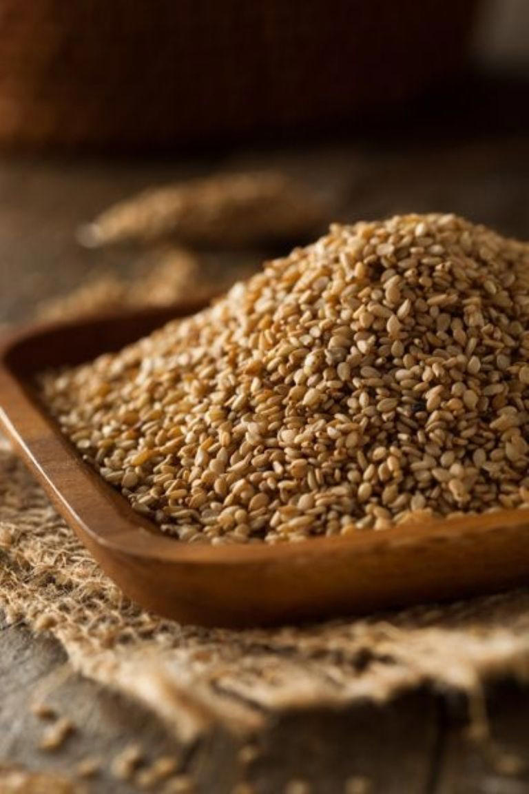 Contiene antioxidantes y compuestos antiinflamatorios que pueden ayudar a mejorar la función cerebral y aumentar la concentración y el enfoque | Foto: Pinterest