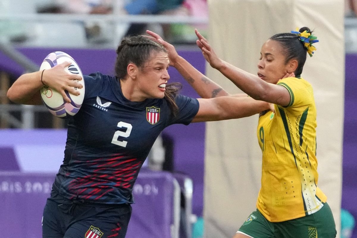 Ilona Maher’s Birthday Tribute Sparks Confusion Over Relationship Status