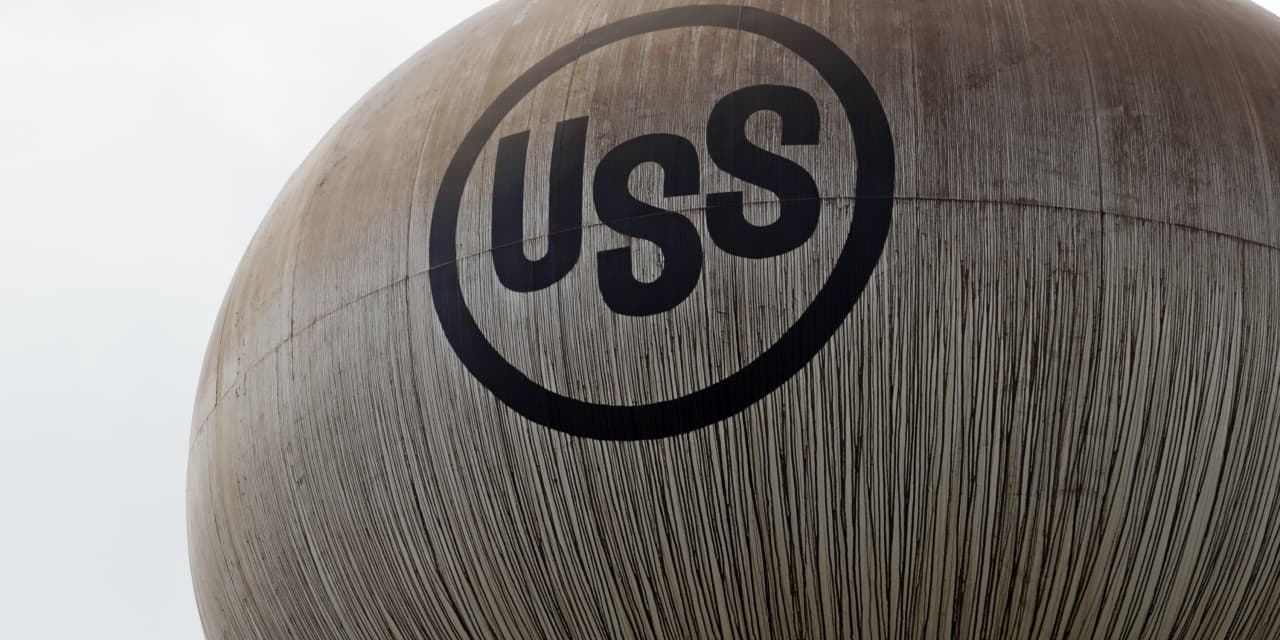 U.S. Steel stock rises after Nippon Steel pledges 1.3 billion in plant