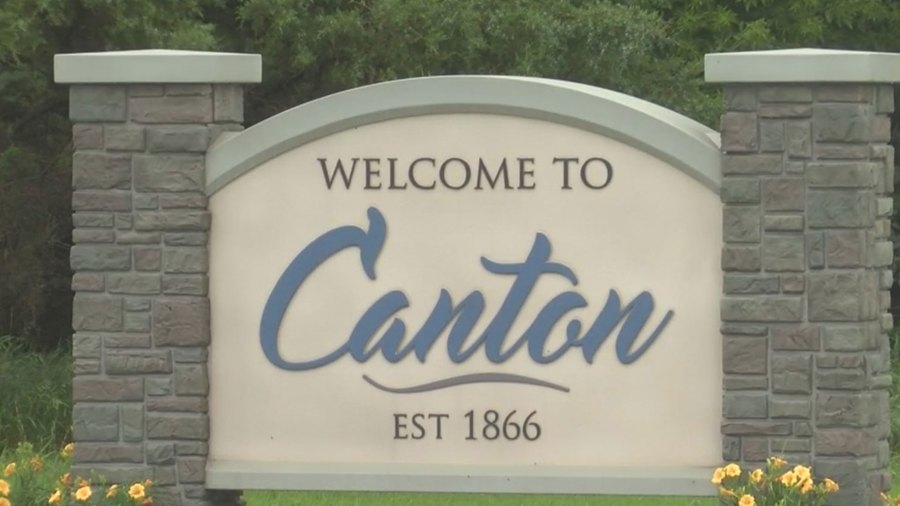 Lincoln County hosts food drive through October