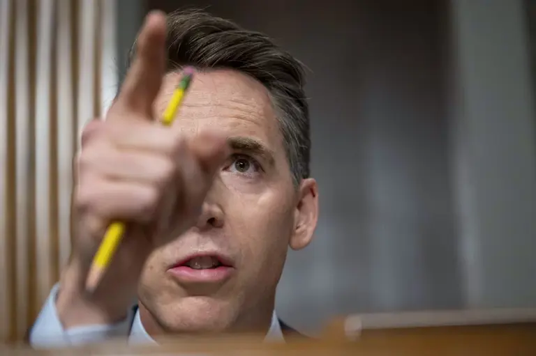 hawley-says-mayorkas-should-be-fired-for-perjury-over-censorship-denial