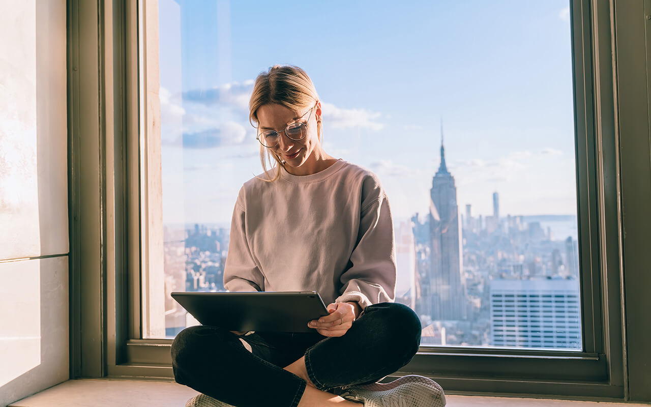 These 20 Countries Are The Best Spots For Digital Nomads