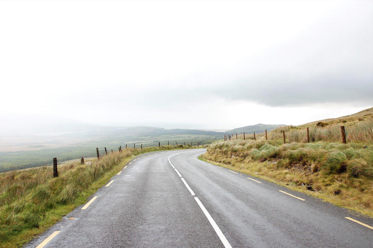 Learn how to spend your hiking in the Wicklow Mountains national park. See the breathtaking views, check out the waterfall, and experience what Ireland has to offer you.