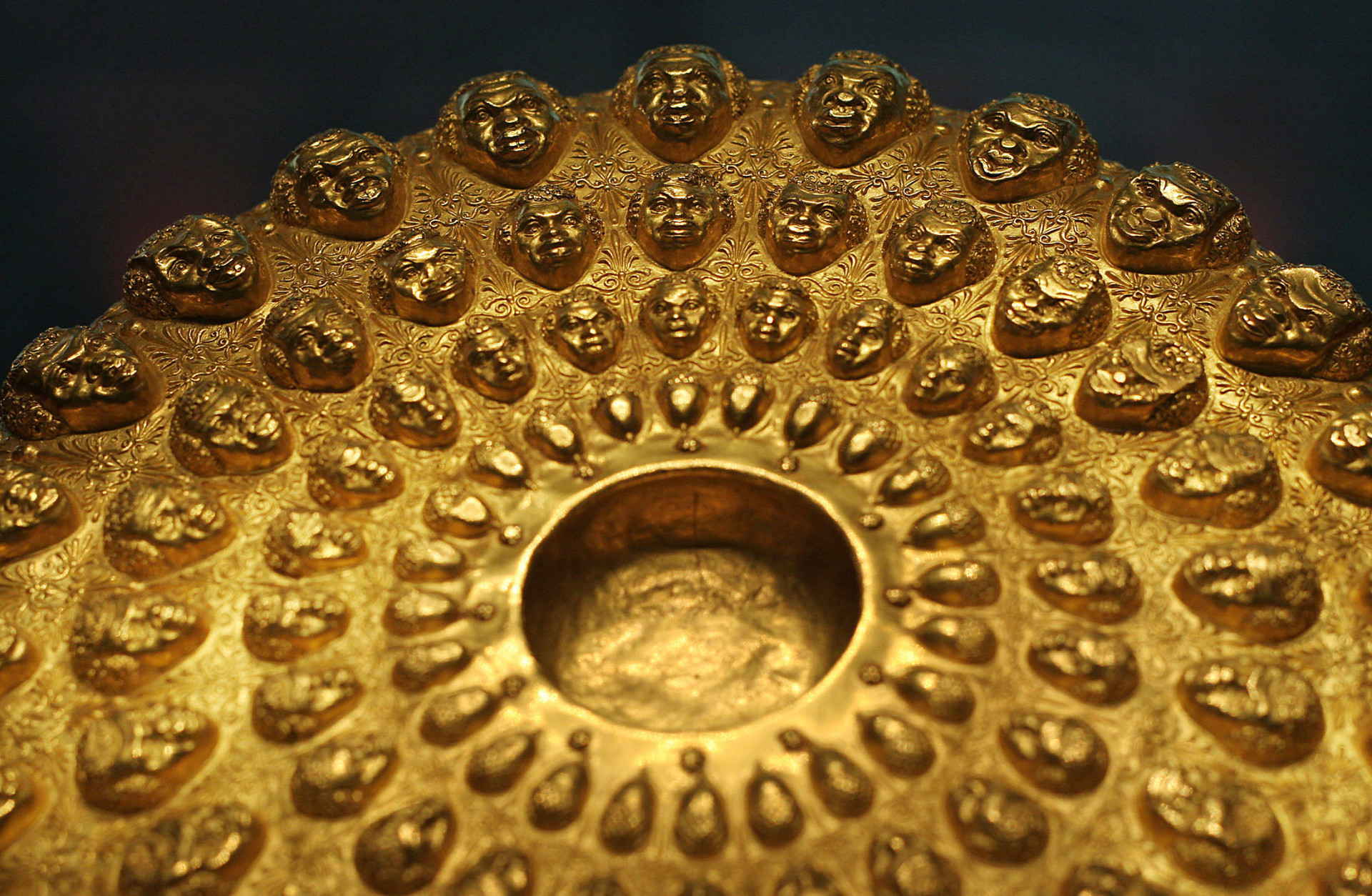 これまでに発見された最も豪華な宝物