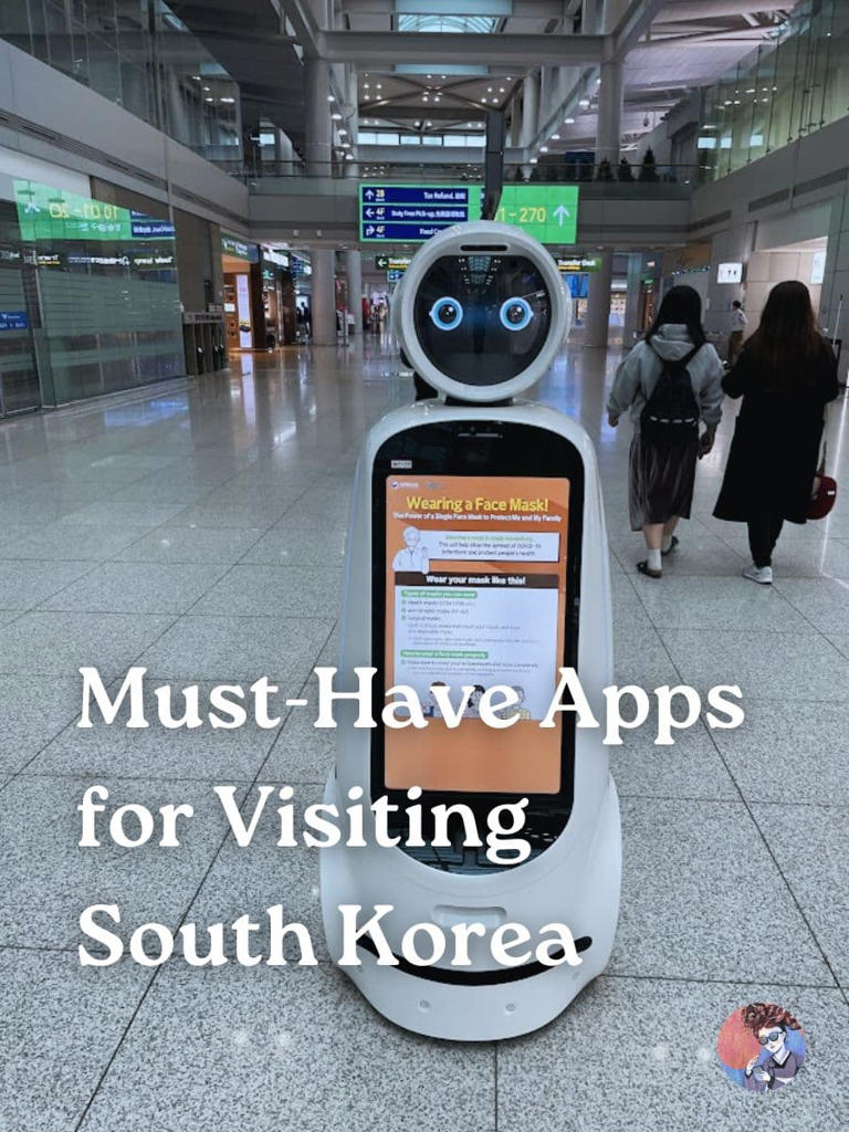 Planning a trip to Korea? Here are must-have apps to help you experience Korea like a local. Read the full article here!