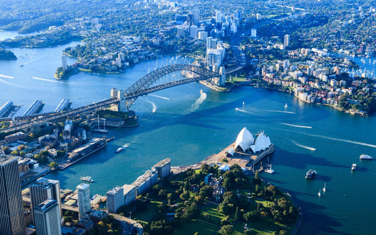 Project Sunrise – non-stop flights between London and Sydney – now feels thrillingly close