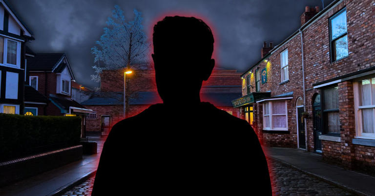 Coronation Street star confirms exit: ‘I’m definitely not going back’