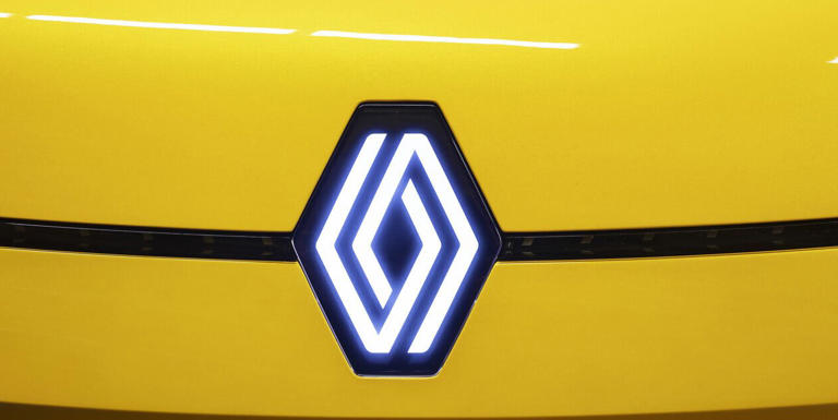 Renault aprieta al Tesla Model Y con una subida en el ranking de ...