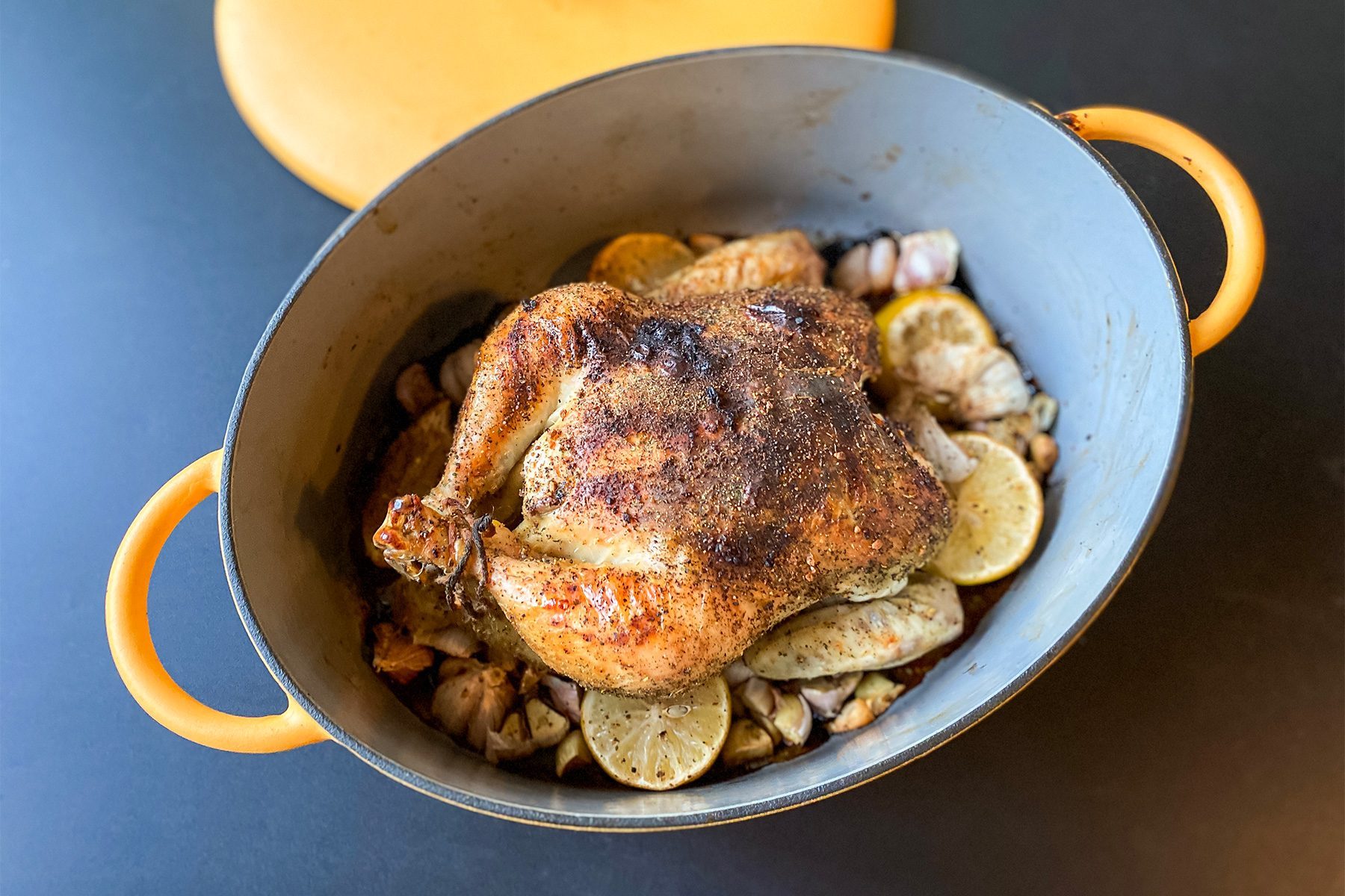 The best places to order chicken online