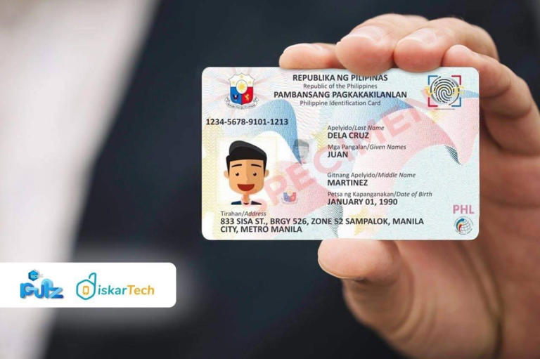 Rizal Commercial Banking Corp. recognizes the validity of paper based Philippine Identification System or PhilSys identification cars, making its services more accessible to Filipinos. CONTRIBUTED PHOTO