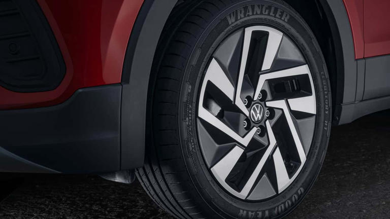 Lançamento: Volkswagen T-Cross Comfortline 2025