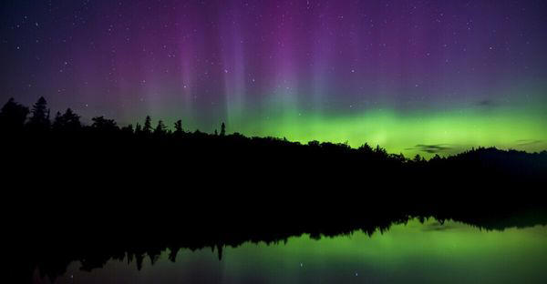 8 dazzling parks around Toronto where you can see the northern lights