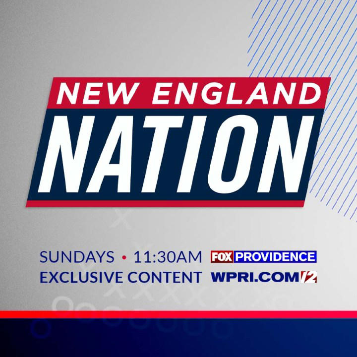 New England Nation Inside the Locker Room Ja’Lynn Polk