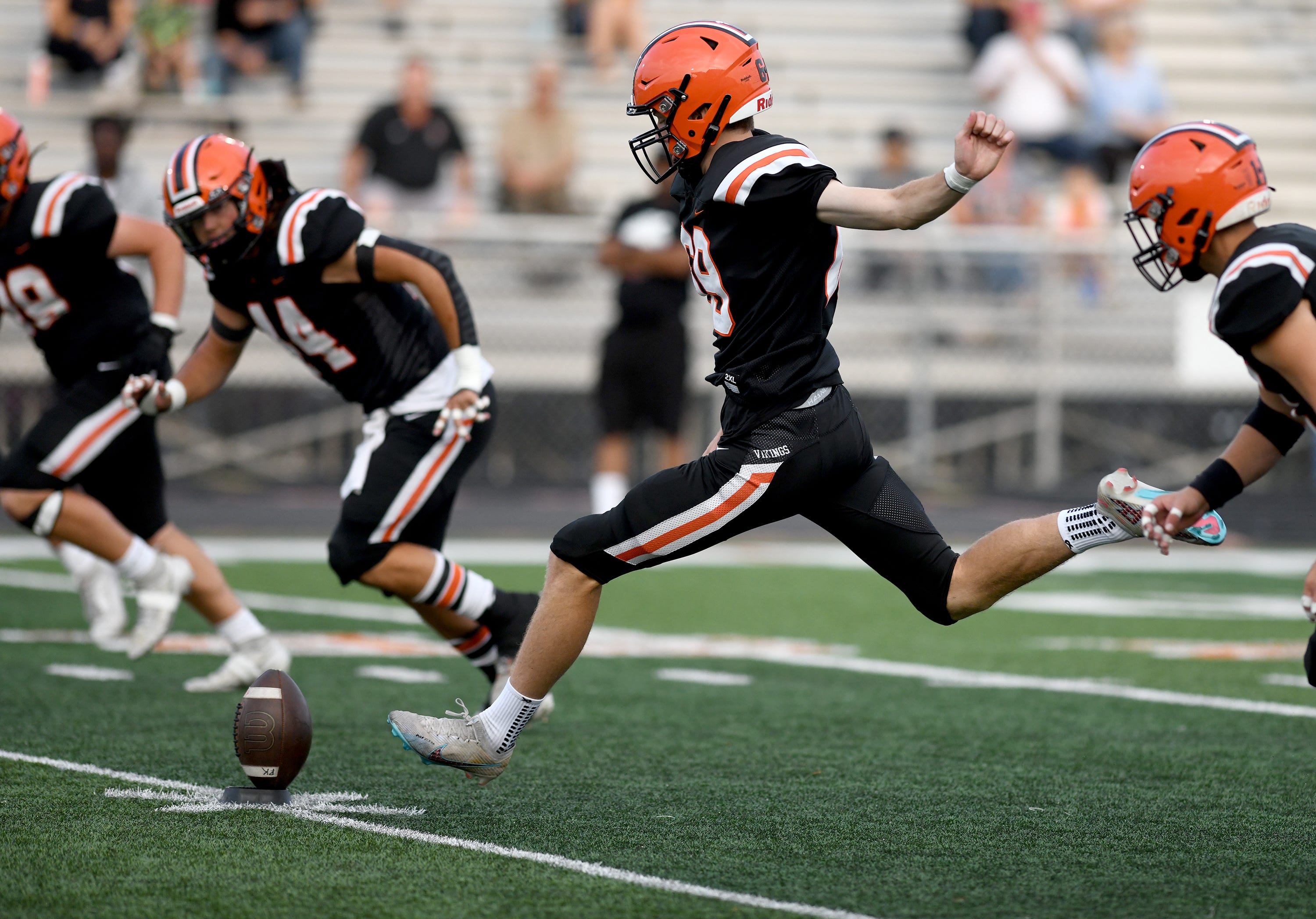 Ohio High School Football Scores | Stark County Results, Photos, More ...