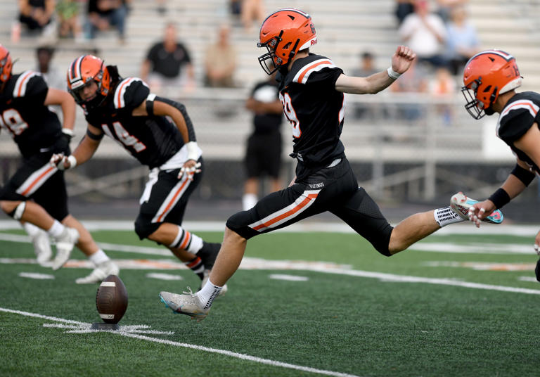 Ohio High School Football Scores | Stark County results, photos, more ...