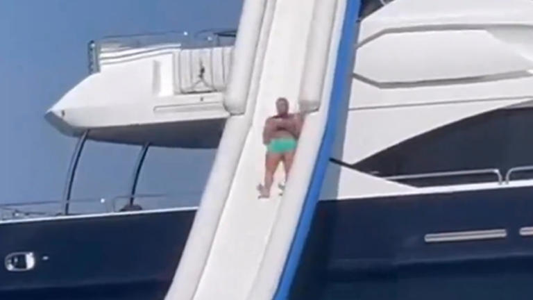 McGregor ‘Sliding Into Retirement’ After Recent Yacht Video