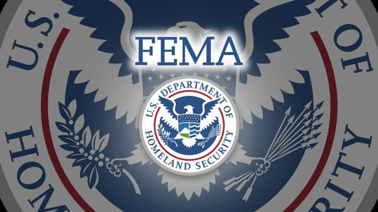 FEMA disaster office in Davenport closing this week