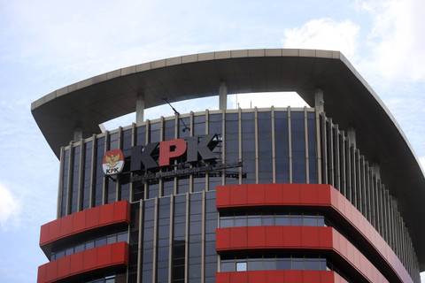 Panggil Staf PBNU, KPK Selidiki Aliran Dana Korupsi Haji