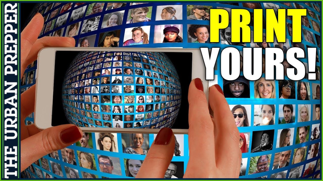 Why you need to print a list of your contacts on paper
