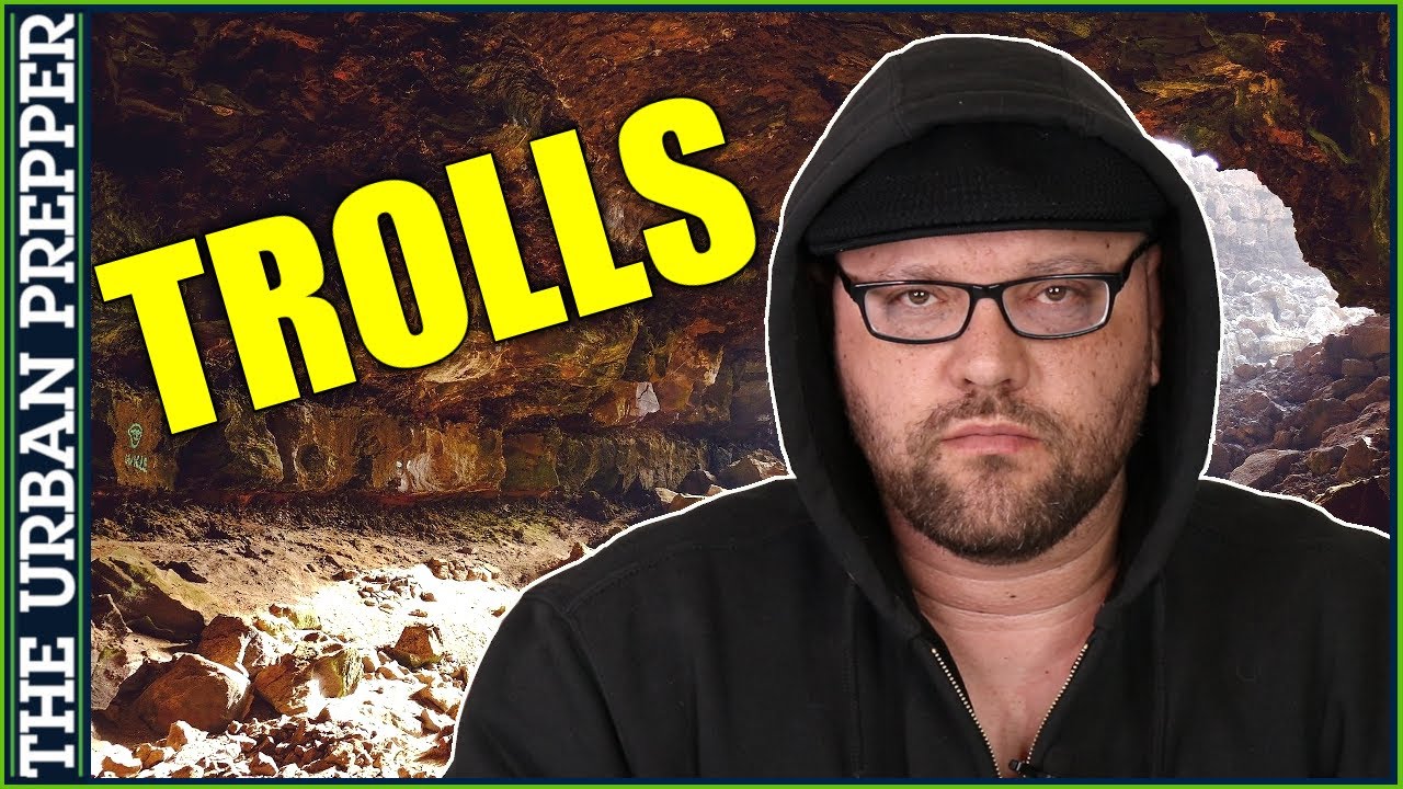 Ranting About Trolls: Lessons in Online Preparedness