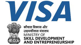 Visa Partners With Ministry Of Skill Development To Upskill 20,000 Youths For Tourism Industry