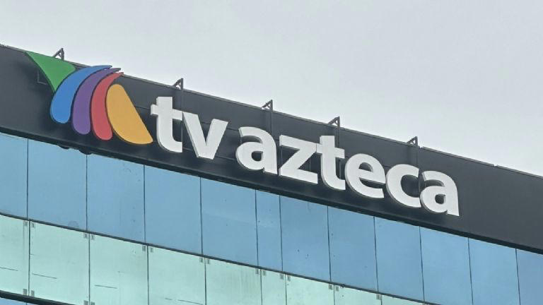 TV Azteca le dio salida a uno de sus talentos - Archivo Referee