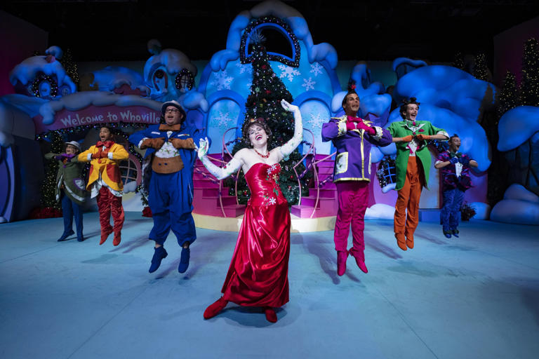 Universal Orlando Resort will be offering Universal’s Holiday Tour again for this winter holiday season for guests to enjoy. Universal Orlando allows guests to enjoy the winter holiday in a unique adventure. Guests will learn about the special magic of […]