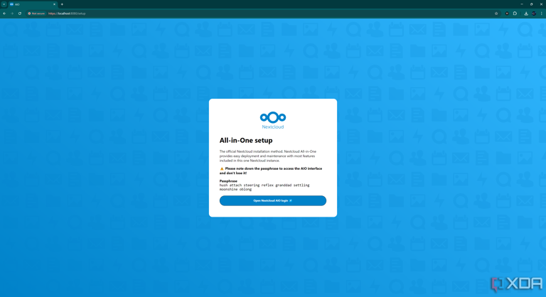 nextcloud-aio-1