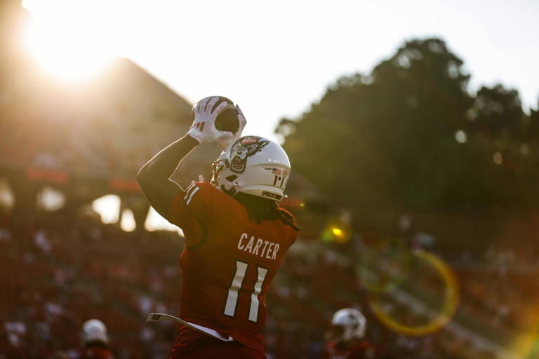 Ohio State'S X Factor: The Key To Beating No. 1 Texas - sper1cs