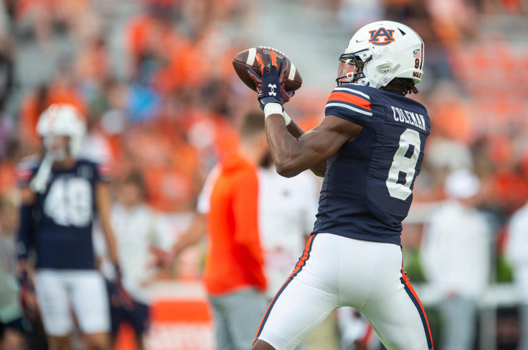 Auburn football vs alabama a m didn t just seem quick game was shortened