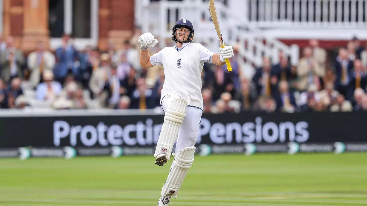 Joe Root Tipped To Break Sachin Tendulkar's Mammoth World Record After ...