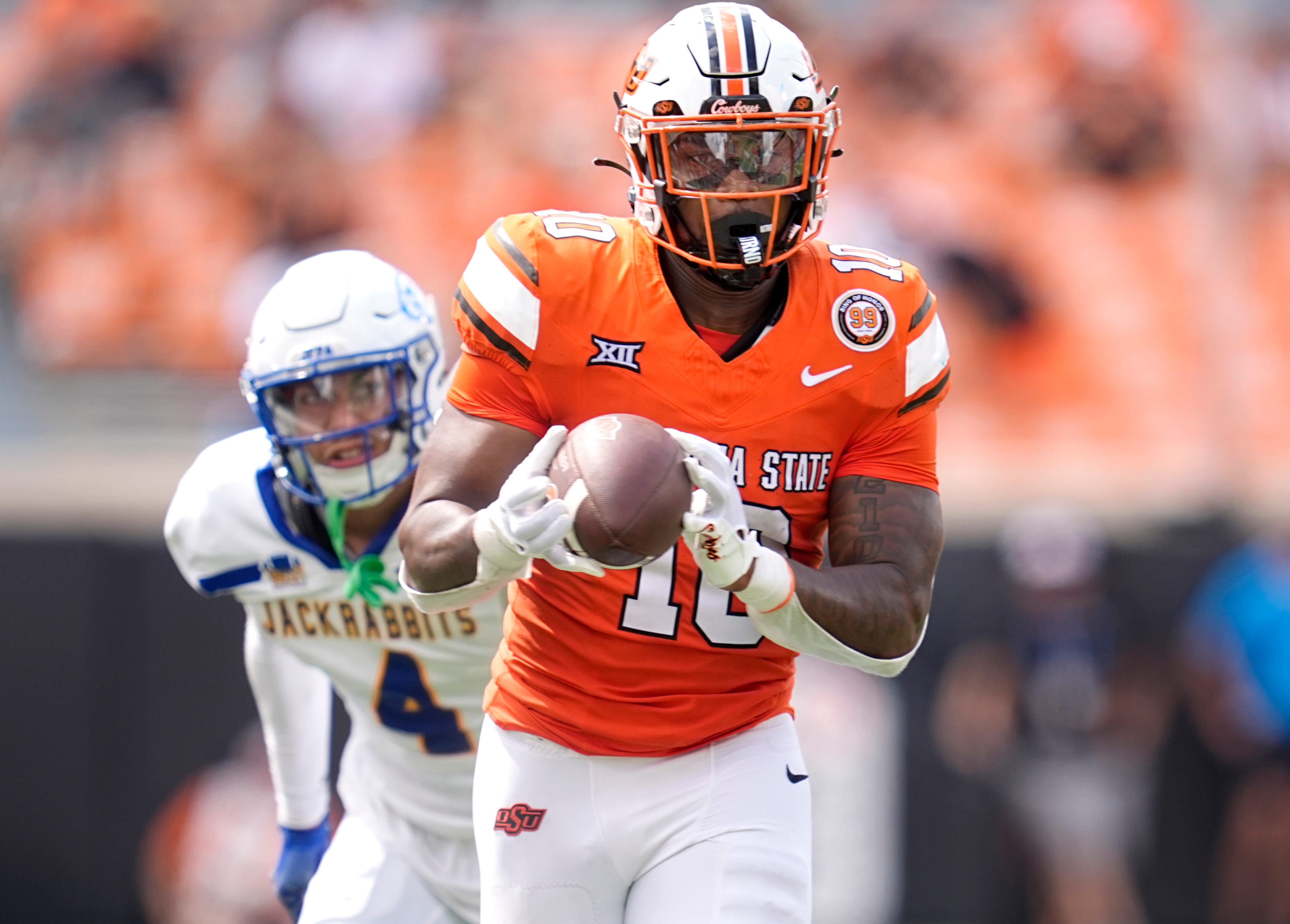 Oklahoma State football vs Arkansas Best prices for remaining