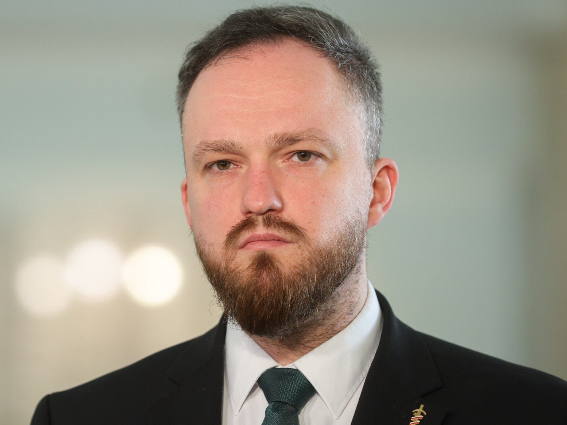 Tumanowicz Trzeba wreszcie zakończyć tę pedagogikę wstydu