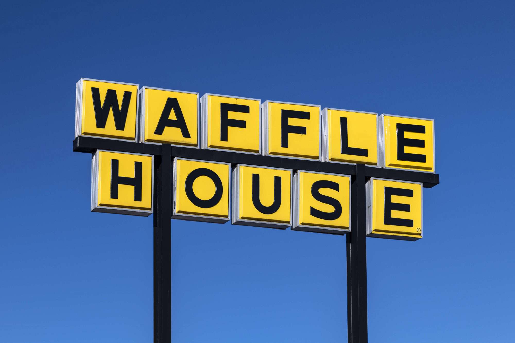 7 things Southerners always order at Waffle House