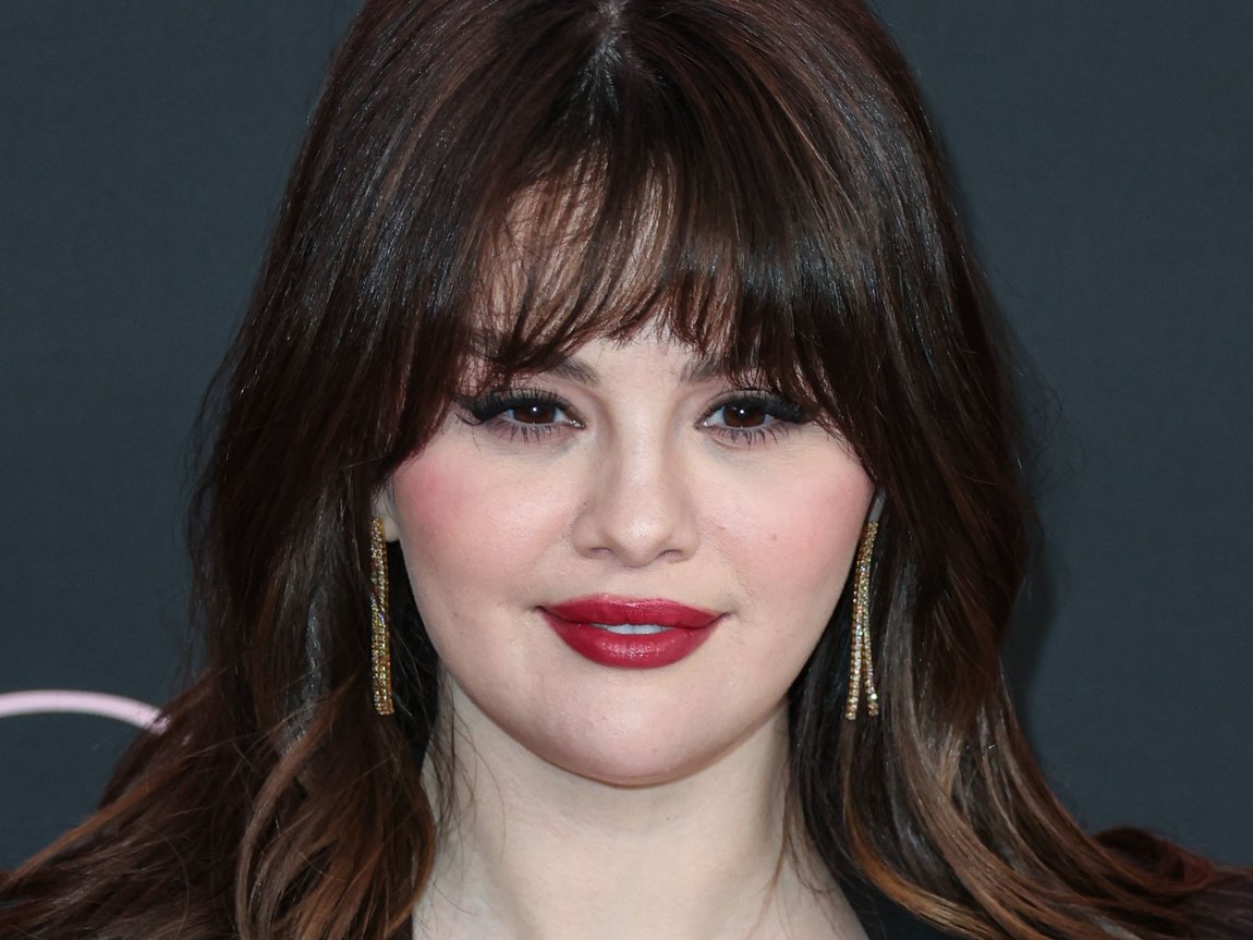 Süsse Aktion: Selena Gomez überrascht Highschool-Volleyballteam