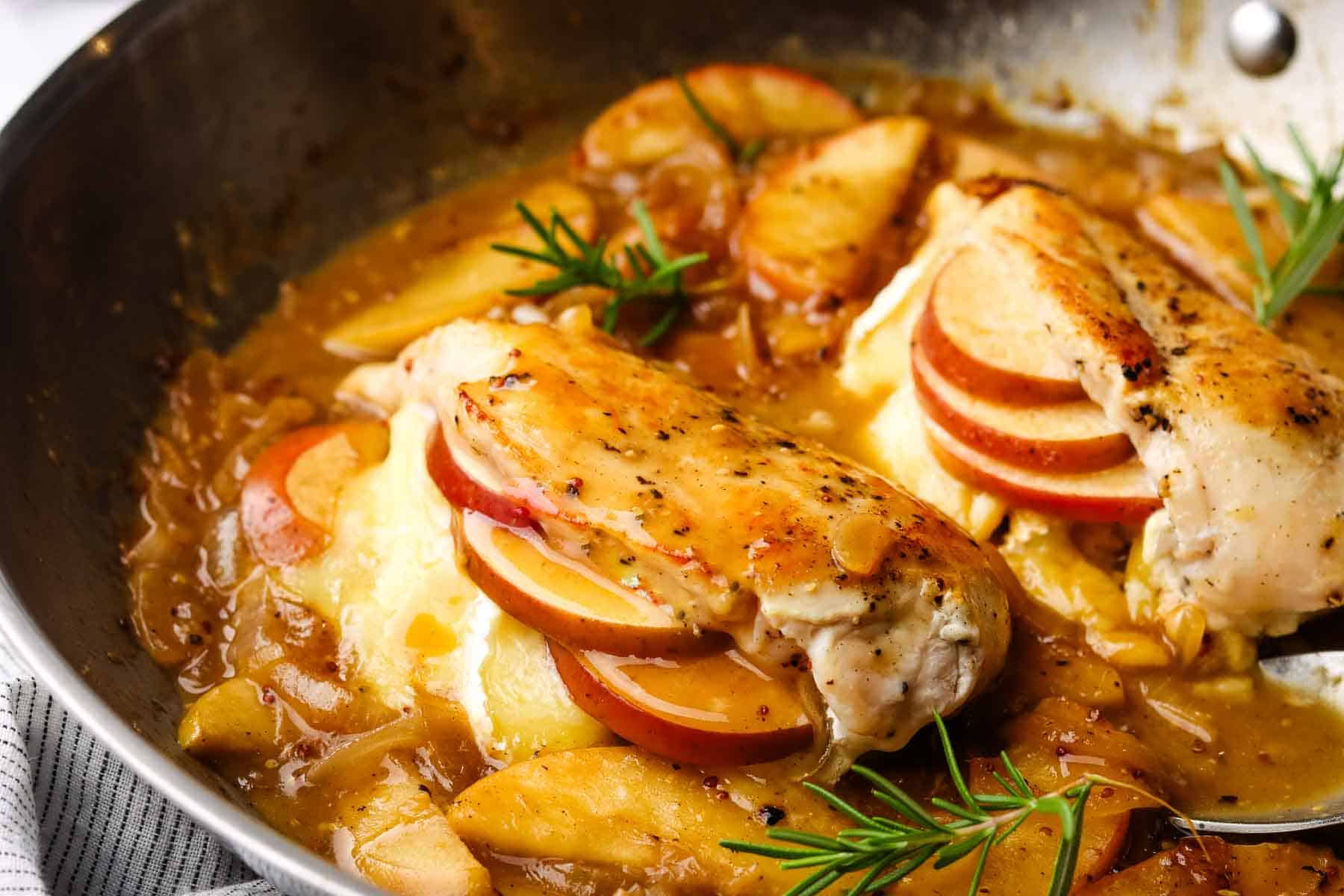 Beyond the roast: 10 Christmas dinner mains that aren’t turkey