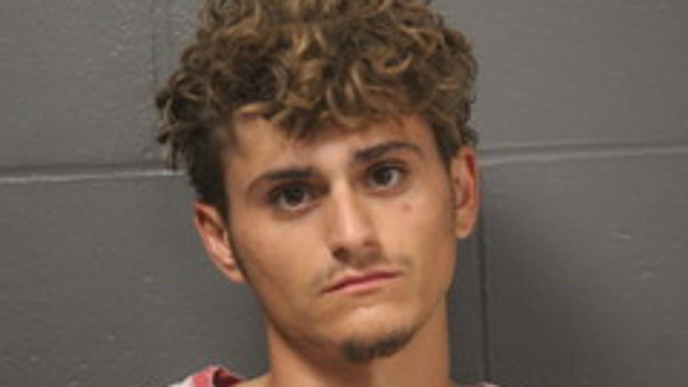 Man facing murder charge for officer's death now charged with ...