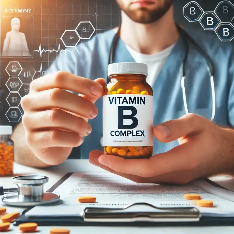 Vitamina B