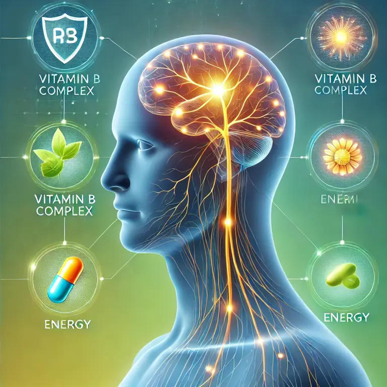 Vitaminas