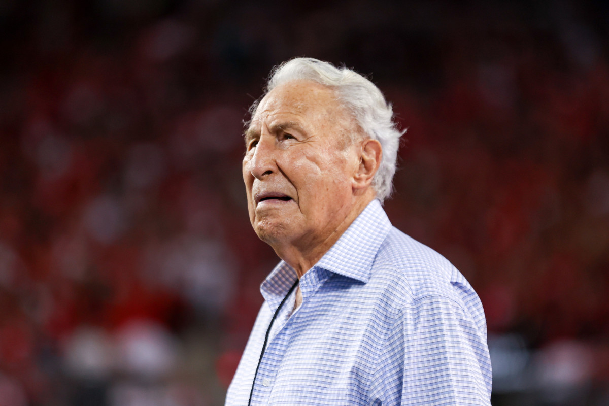 ESPN President Announces Plan For Lee Corso In 2025